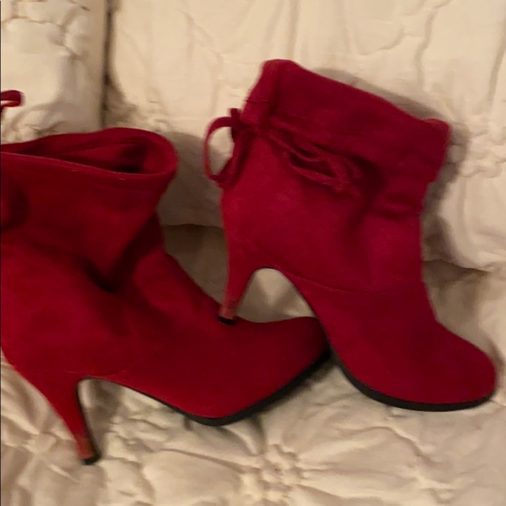 Booties